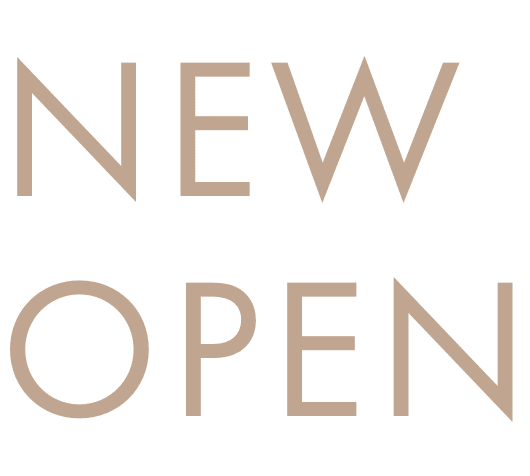 NEW OPEN